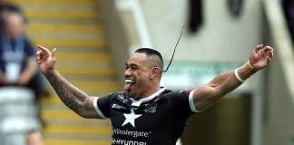 Mahe Fonua linked with NRL return