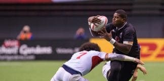 Raiders sign Masivesi Dakuwaqa