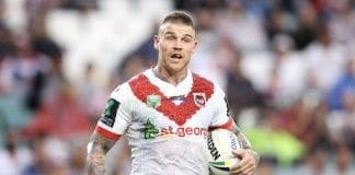 Sharks make huge play for Josh Dugan