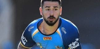 Parramatta confirm interest in Nathan Peats