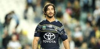 Johnathan Thurston ruled out for 2017