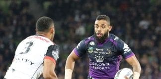 Top 10 surprise players of 2017 (so far)