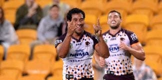 Knights set to announce more signings