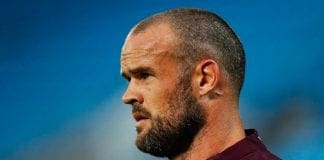 Melbourne Storm sign Nate Myles