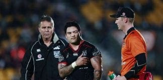 Injury to Issac Luke sours Warriors wins