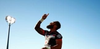 Warriors grant Manu Vatuvei early release