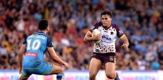 Is dropping a player who has signed with another team OK?