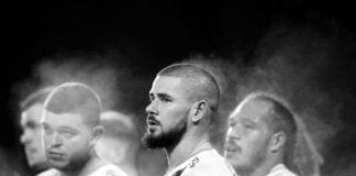 Nathan Peats re-signs with Gold Coast Titans