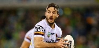 Recruitment to date - Panthers, Cowboys, Dragons, Sea Eagles