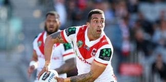 Team of the Week: Round 20