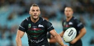 Rabbitohs dismiss rumours club is shopping Robbie Farah to rivals