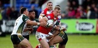 Wales name World Cup squad