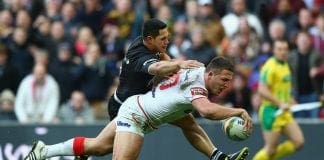 Rugby League World Cup: Who makes the Finals?