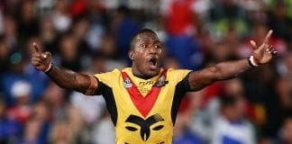 Papua New Guinea are rugby league’s new glory Hunters