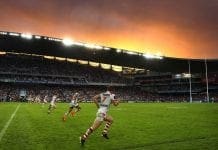 2018 NRL draw released