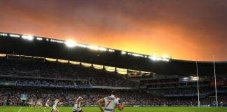 2018 NRL draw released