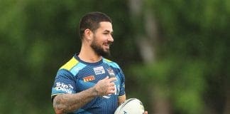 The player your team would love to have back