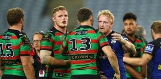 England name World Cup squad