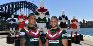 Lebanon name World Cup squad