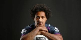 Why you should all be inspired by Felise Kaufusi