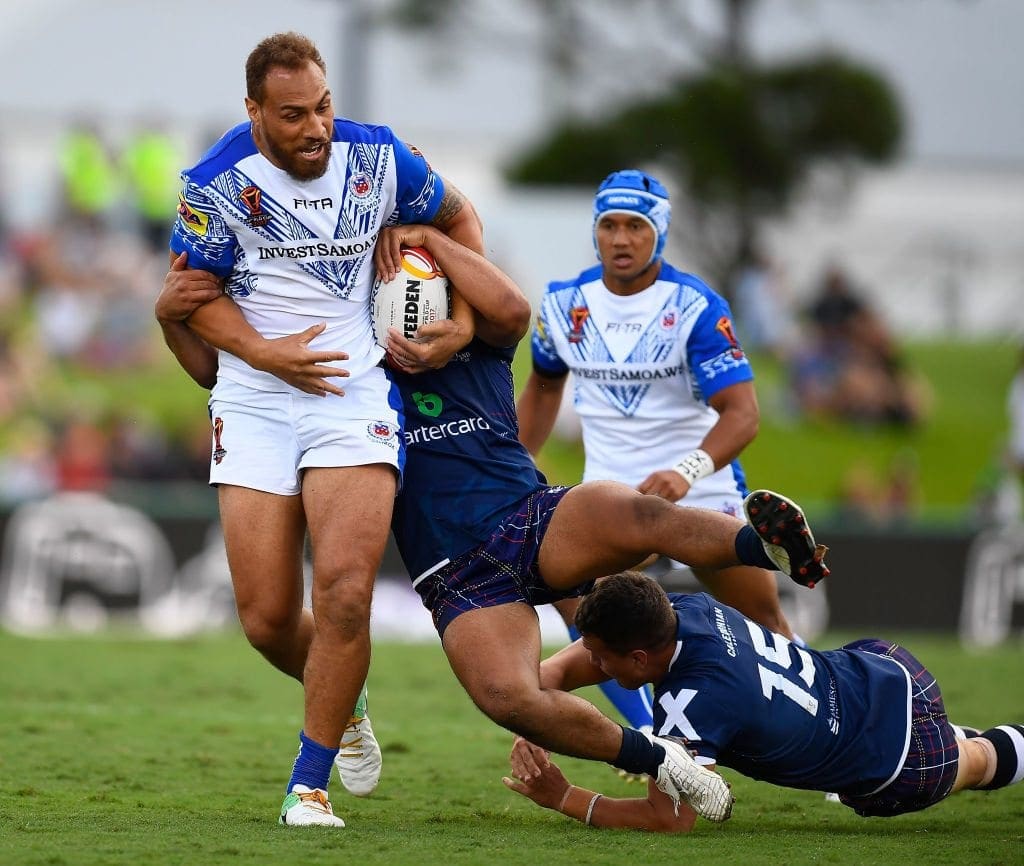 Rovers set sights on Sam Tagataese NRL News Zero Tackle