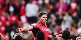 Jason Taumalolo breaks his silence over Kiwi defection