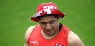 Tonga vs England Preview - The Road to a Showdown with the Kangaroos