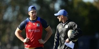 'We don't want to sell Corey Norman' : Arthur