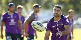 Jahrome Hughes sidelined with shoulder injury