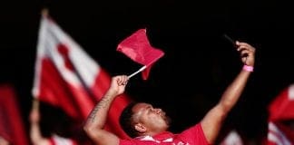 Pacific Nation Origin Series: Is it time?