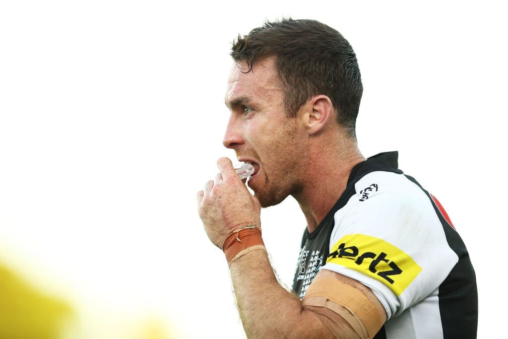 THE HEAT IS ON James Maloney NRL News Zero Tackle