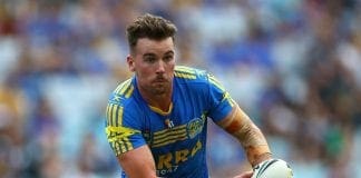 Eels to get star fullback back for round six