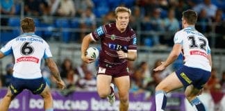 NRL 2024: Manly Sea Eagles, State of Play, Tom Trbojevic, Luke Brooks,  Tolutau Koula, Anthony Seibold, Nathan Brown