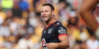 Impressive Warriors the real deal in 2018