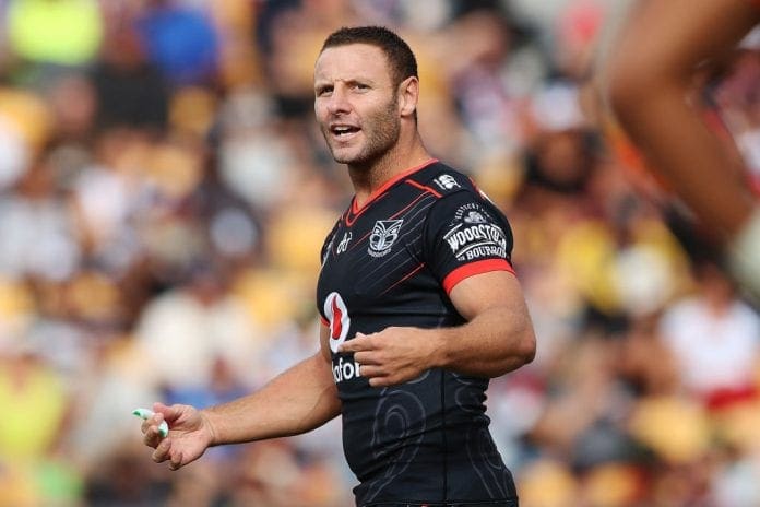 Impressive Warriors the real deal in 2018