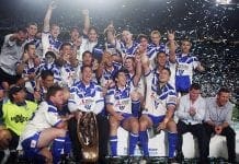 Top 10 Greatest Grand Finals in the NRL Era
