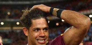 QUIZ: State of Origin 2017
