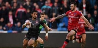 Ben Barba may return to NRL