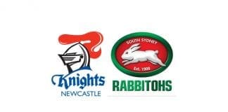 Knights and Rabbitohs launch 2018 indigenous jerseys