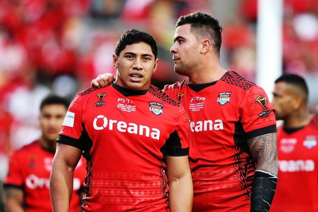 Andrew Fifita opens up on devastating backlash of allegiance switch