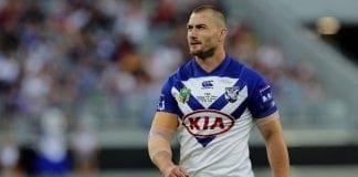 Bulldogs deny claims they tried to retire Foran