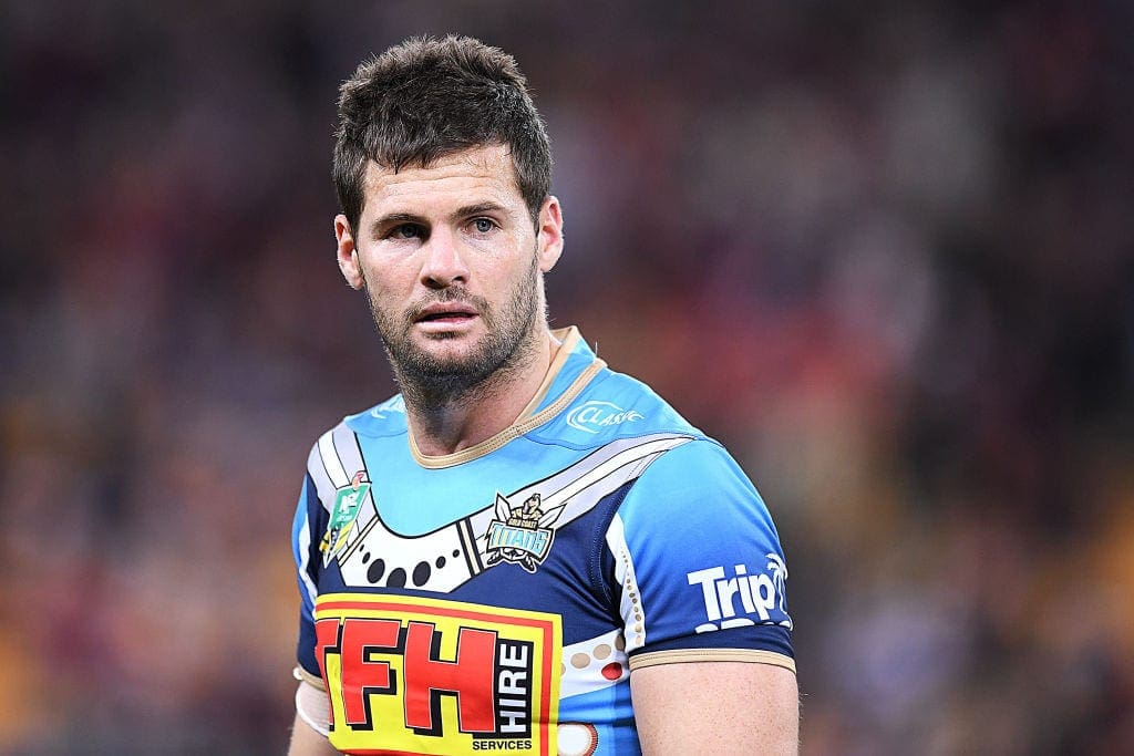 Cult hero Don makes decision on future - Zero Tackle