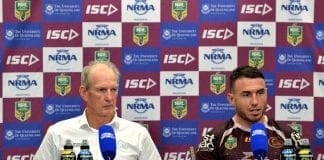 Boyd urges club to stick with Bennett