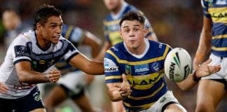 Match Review Committee hands down Mahoney verdict