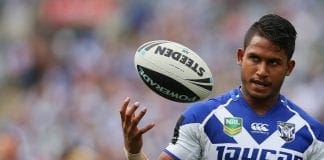 Every NRL club's Team of the Decade