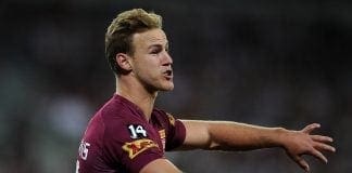 Cherry-Evans selection is Walters’ greatest Origin error