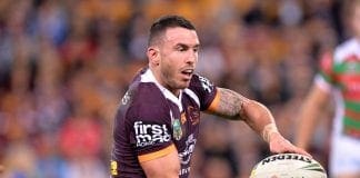 Wayne Bennett makes shock selection move