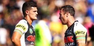 Panthers Origin trio set to miss