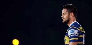 Hayne urged to re-sign with Eels