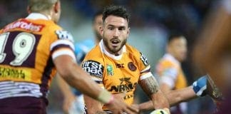 Broncos skipper set for permanent on-field move?